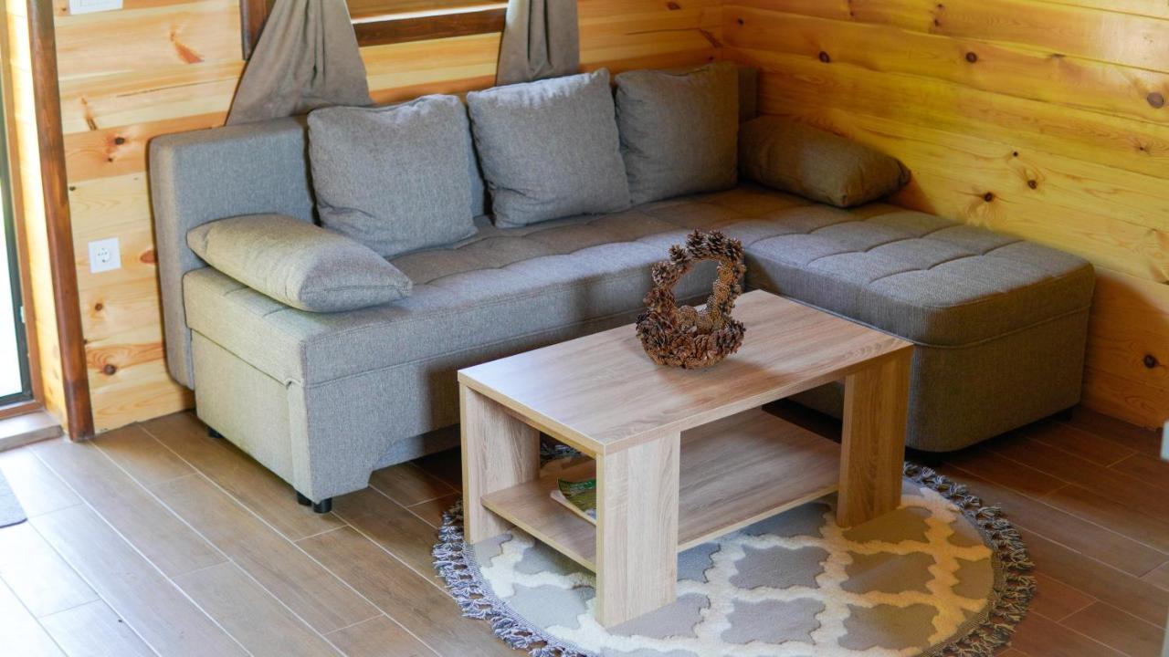 Mountain House Drveni Raj Villa Žabljak Екстериор снимка
