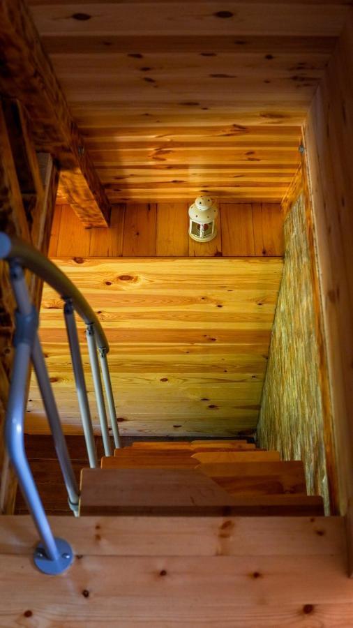 Mountain House Drveni Raj Villa Žabljak Екстериор снимка
