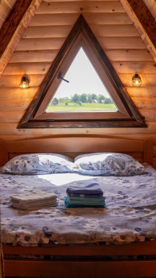 Mountain House Drveni Raj Villa Žabljak Екстериор снимка