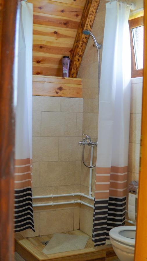 Mountain House Drveni Raj Villa Žabljak Екстериор снимка