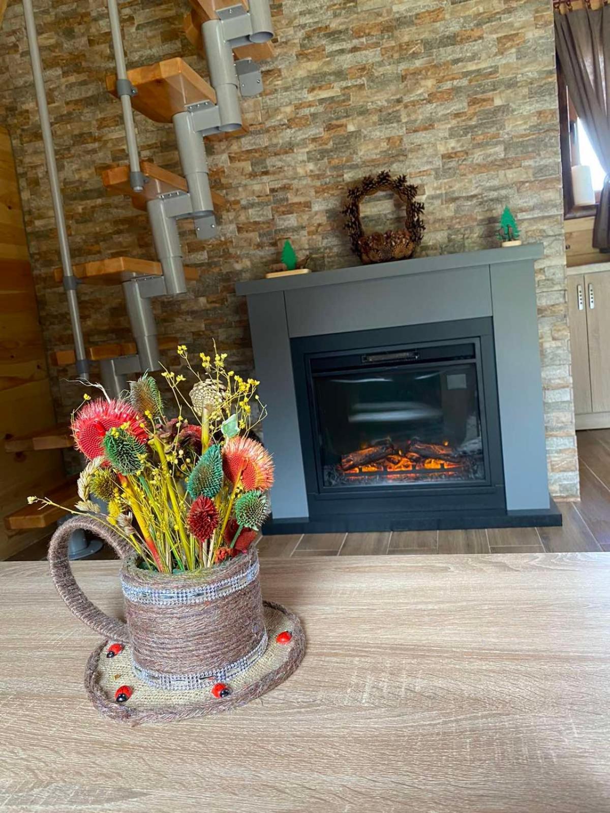 Mountain House Drveni Raj Villa Žabljak Екстериор снимка